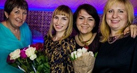 Чайхона lounge-кафе