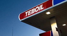 Больше, чем заправка: Teboil открывает в Нижневартовске АЗС и дарит новым клиентам статус «Бриллиант»