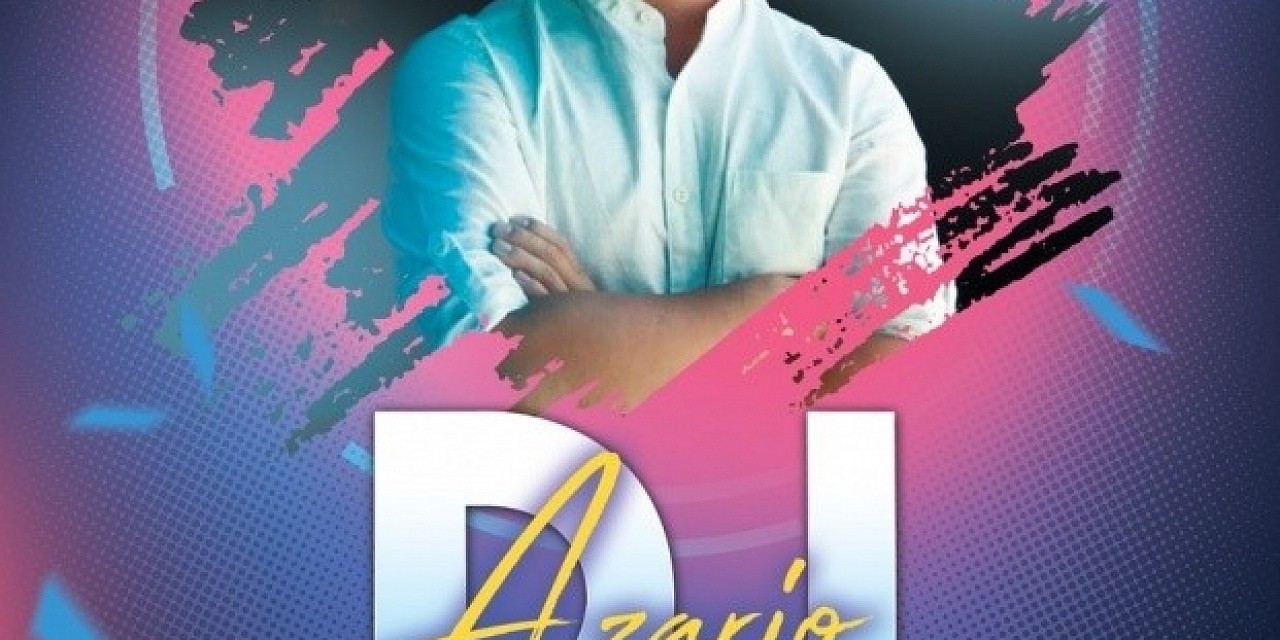 Dj Azario