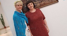 Выставка «Чудо-ниточка»