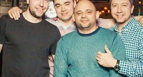 The One Grill&Bar