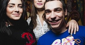 Точка «Ape's Songs»