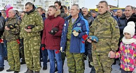 Пока мы помним - мы живем