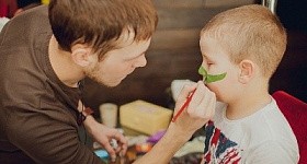 Токио танцы «Детский утренник»