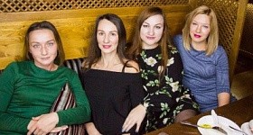 Чайхона lounge-кафе