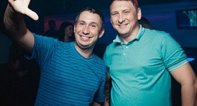 Типа deep and типа house