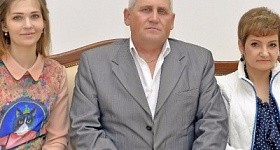 Выставка Кудряшова