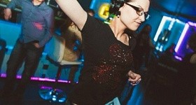 Мегаполис «Конкурс для семейных пар»