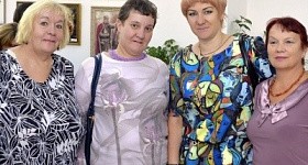 Выставка «Чудо-ниточка»
