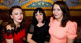 Чайхона lounge-кафе