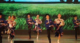 День открытых дверей