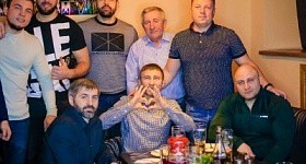 Чайхона lounge-кафе