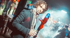Vecherinka «G.L.O.C.K B-DAY»