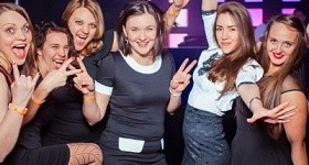 К.Л.У.Б. «Dj Sasha Esenina»