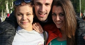 День Российской молодежи 2013