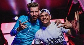 Baron «Afteparty Сенсейшен»