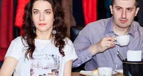 Деловой завтрак «Екатерина Думенко: Упаковка и Event-маркетинг для продвижения бизнеса»
