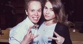 Дорогая я перезвоню