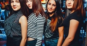 Hummer «Twerk night 2»