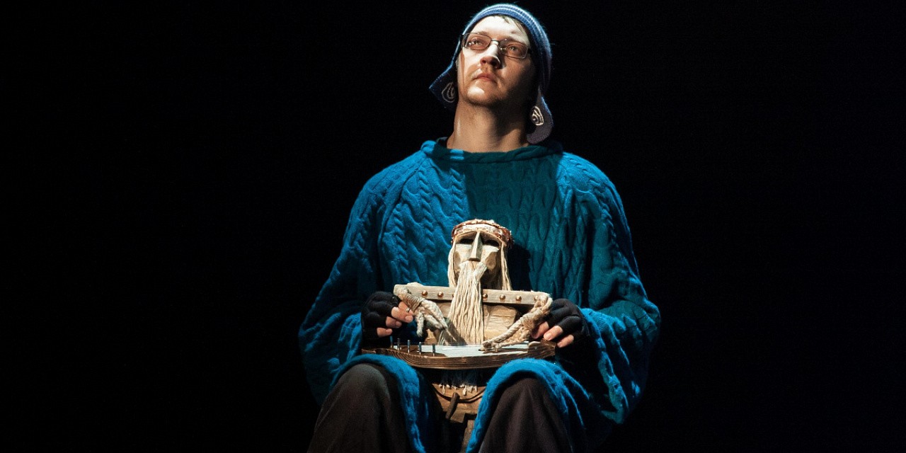 «KALEVALA.RUны»