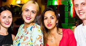 Hooligan`s Irish Pub