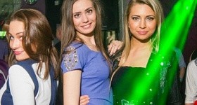 Grace «Открытие ночного клуба»