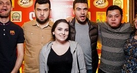 Solo «StandUp»