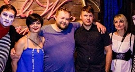 SoloWay «Нам 2 года»