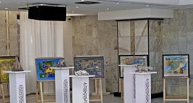 День открытых дверей в честь 89-летия образования Ханты-Мансийского автономного округа Югры