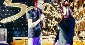 Stand up фестиваль