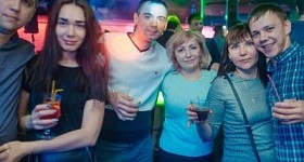 Метрополитан «Пивная туса»
