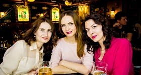 Hooligan`s Irish Pub