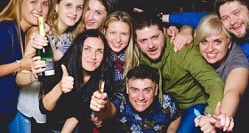 Караоке-бар «Elvis»