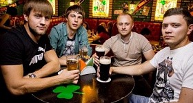 Hooligan`s Irish Pub