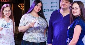 Деловой завтрак «Главные открытия за 13 лет занятия рекрутингом»