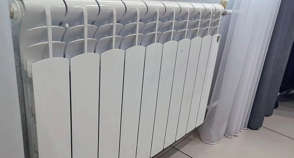 В Нижневартовске стартует отопительный сезон, несмотря на теплую погоду