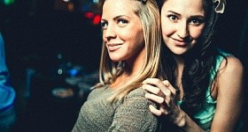 Токио танцы «Back in the USSЯ»