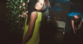 Мегаполис «Мужчины на сладкое»