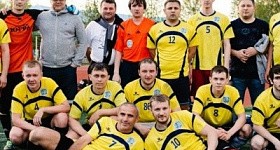 Турнир памяти А.М. Беляева 2016