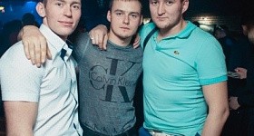 Метрополитан «#КачДонстСтап»
