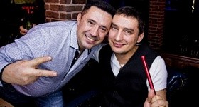 The One Grill&Bar