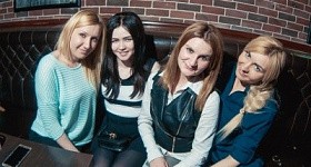 Метрополитан «Полет нормальный»