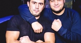 Oscar bar
