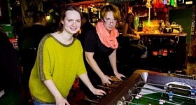 Hooligan`s Irish Pub