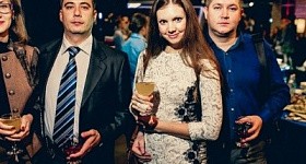 Inturist «Презентация кухни»