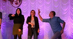 Ночь искусств 2019