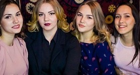 Чайхона lounge-кафе