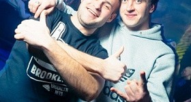 Точка «Drum Party»