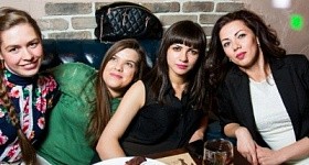 The One Grill&Bar