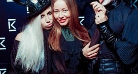 К.Л.У.Б. «Полный Weekend»